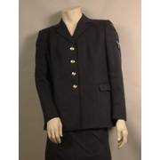 Womens RAF Tunic Dress Uniform