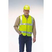 Hi-Vis Safety Vest