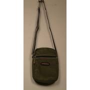 Mini Multi Pocket Shoulder Bag