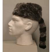 Davy Crockett Hat