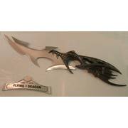 Flying Dragon Fantasy Knife