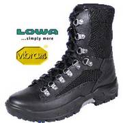 Lowa Seeker Parachute Boot