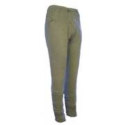 German Fleeced Longjohns