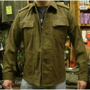 Czech Lightweight Jacket