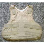 Ex-German Police Bullet Proof Covert Vest