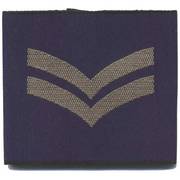 Rank Slide - RAF Corporal