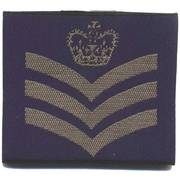 Rank Slide - RAF Flight Sergeant