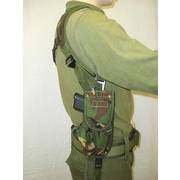 Soldier 95 PLCE Shoulder Holster