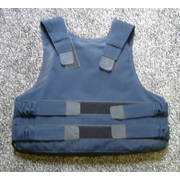 British Police Body Armour