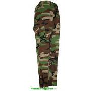 US BDU Trousers