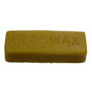 Beeswax - 30g Block