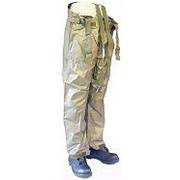 German PVC Waterproof Trousers