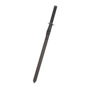 Black Ninja Sword