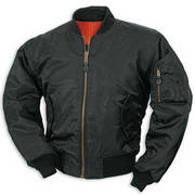 MA1 Pilot Jacket