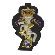 Blazer Badge - REME