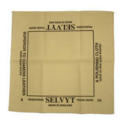 Selvyt Polishing Cloth