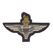 Blazer Badge - Parachute Regiment