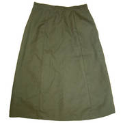 Israeli Ladies Skirt