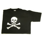 Skull & Crossbones T-Shirt