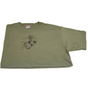 Marines Emblem T-Shirt