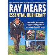 Ray Mears - Essential Bushcraft