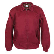 Harrington Jacket