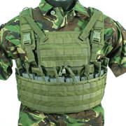 Blackhawk STRIKE/MOLLE Enhanced Commando Recon Harness