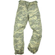 BDU Trousers