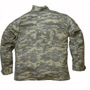 BDU Jacket