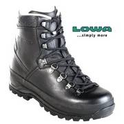 Lowa Super Camp 'RECCE' Boot