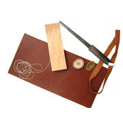 Karesuando Knife Kit - Carbon Steel