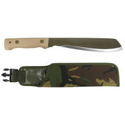 Webtex Machete with Sheath