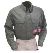 5.11 Long Sleeved Tactical Shirt