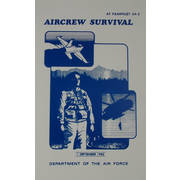 Aircrew Survival Handbook