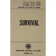 Survival Field Manual