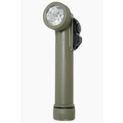 Webtex LED Angle Torch and Flashlight