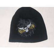 Skull Beanie Hat