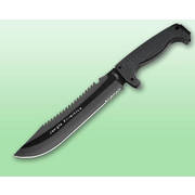 SOG Jungle Primitive Knife