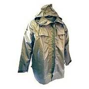 German Rain Jackets