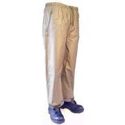 German Rain Trousers