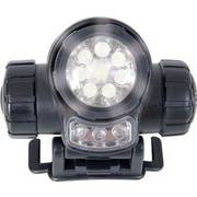 Webtex LED Head Torch