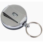 Viper Retractable ID Card and Key Holder