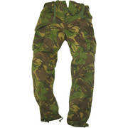 British Combat Trousers