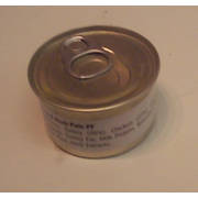 British Army Ration Pate