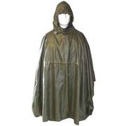 Austrian Poncho