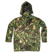 Waterproof Hunter Jacket