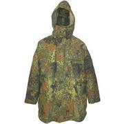 German Flecktarn Goretex Jacket