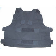 Kevlar Panel Vest