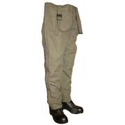 German Olive Gore-Tex Lined Trousers