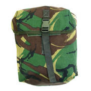 Arktis Respirator Bag